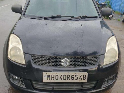 Used Maruti Suzuki Swift LDI 2008 MT for sale 