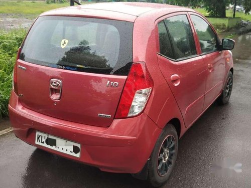 2009 Hyundai i10 Sportz 1.2 MT for sale 