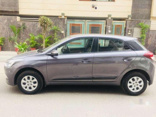 2017 Hyundai i20 Sportz 1.2 MT for sale at low price