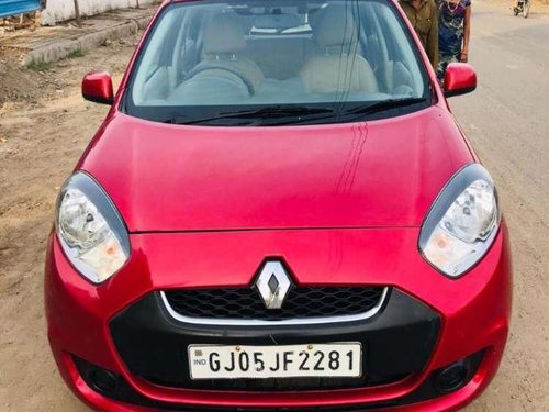 Used 2014 Renault Pulse RxL MT for sale