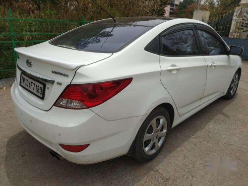 Hyundai Verna 1.6 CRDI 2012 MT for sale 