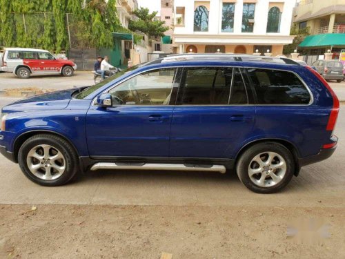 Volvo XC90 D5 AWD, 2010, Diesel AT for sale 