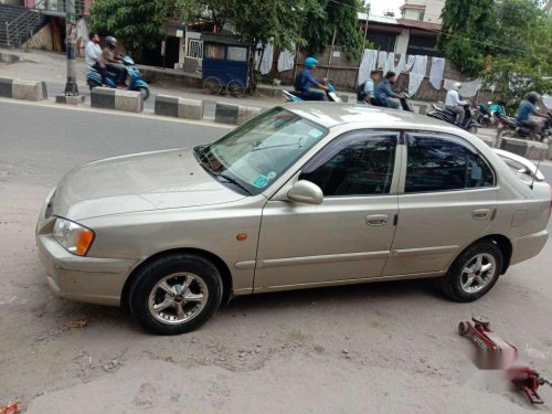 Hyundai Accent GLS 1.6 ABS, 2010, Petrol MT for sale 
