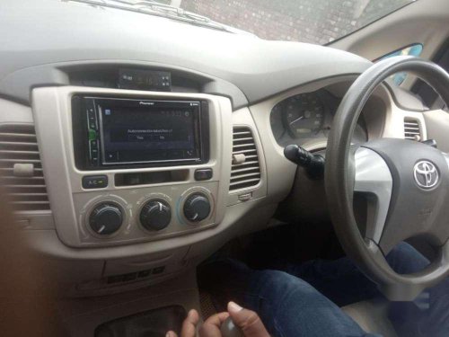 Used 2013 Toyota Innova MT for sale