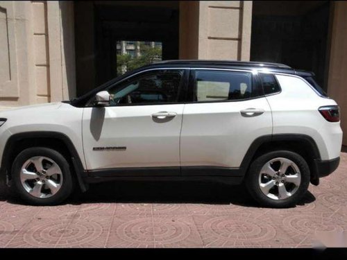 Used Jeep Compass AT for sale at low price