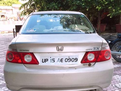 Used 2007 Honda City ZX MT for sale 