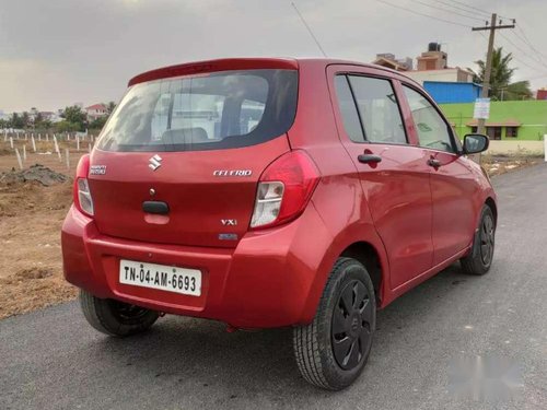 Used 2014 Maruti Suzuki Celerio MT for sale