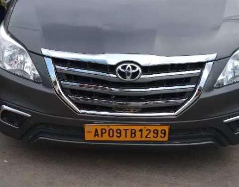 Used 2012 Toyota Innova MT for sale