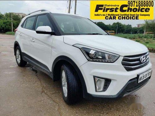 Used 2015 Hyundai Creta AT for sale