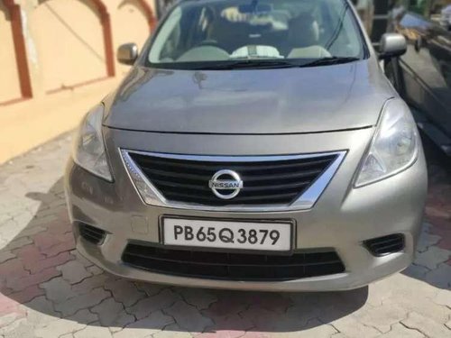 2012 Nissan Sunny MT for sale