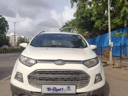 2014 Ford EcoSport MT for sale at low price