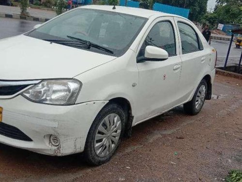 Toyota Etios 2015 GD MT for sale 