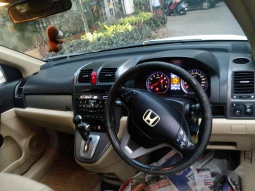 Honda CR-V 2.4L 4WD AVN, 2009, CNG & Hybrids AT for sale 