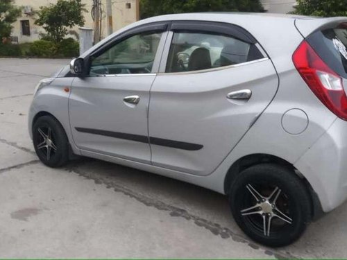 Hyundai Eon Magna +, 2015, Petrol MT for sale 