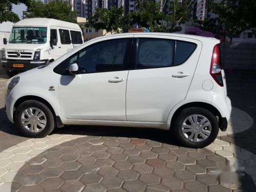 Maruti Suzuki Ritz Vdi BS-IV, 2009, Diesel MT for sale 