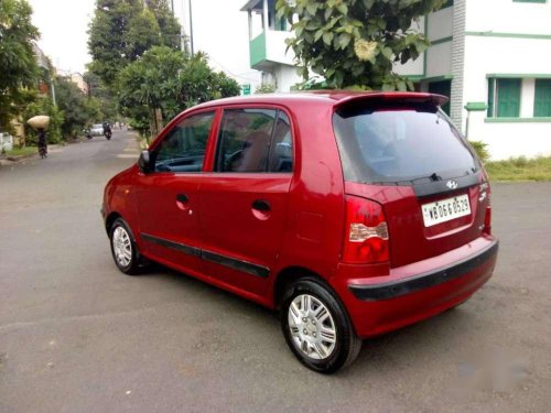 Hyundai Santro Xing GL Plus, 2011, Petrol MT for sale 