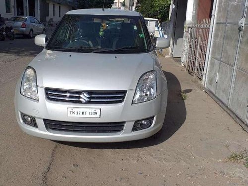 Maruti Suzuki Swift Dzire VDI, 2011, Diesel MT for sale 