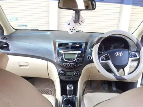 2014 Hyundai Verna MT for sale 