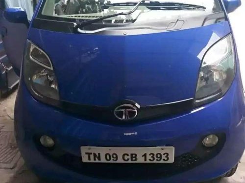 Tata Nano GenX XT, 2015, Petrol MT for sale 