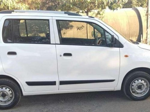 Maruti Suzuki Wagon R LXI, 2014, Petrol MT for sale 