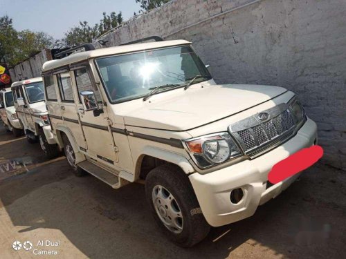 Used 2017 Mahindra Bolero MT for sale