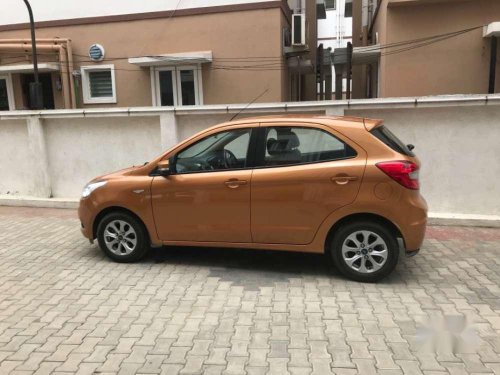 Ford Figo 2015 MT for sale 