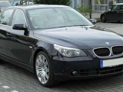 2009 BMW 5 Series 520d Sean AT for sale