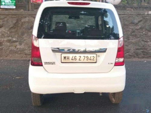 Maruti Suzuki Wagon R LXI, 2014, Petrol MT for sale 