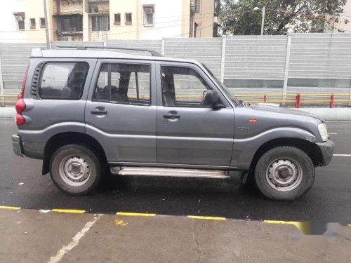 Used Mahindra Scorpio DX 2.6 Turbo 7Str MT for sale 