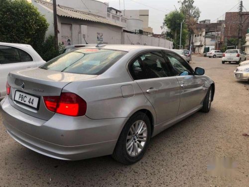 Used BMW 3 Series 320d Highline AT for sale at low price