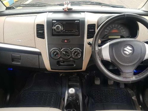 2015 Maruti Suzuki Wagon R LXI CNG MT for sale