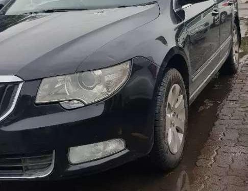 2010 Skoda Superb MT for sale at low price