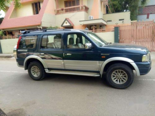 Used 2004 Ford Endeavour MT for sale 