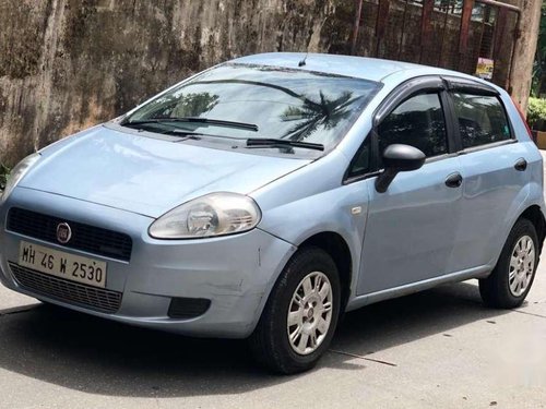 Used 2012 Fiat Punto MT for sale 