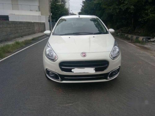 2015 Fiat Punto MT for sale at low price