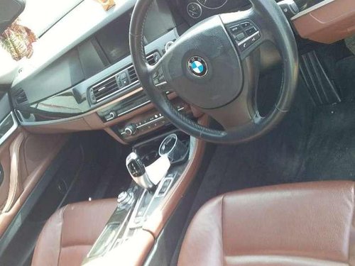 Used BMW 5 Series 520d Luxury Line, 2012, Diesel AT for sale 