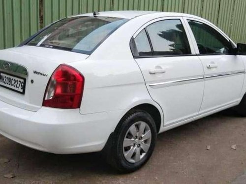 Hyundai Verna Xi, 2009, Petrol MT for sale 