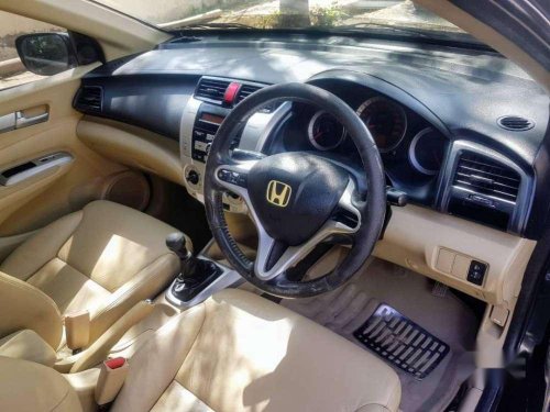 Honda City 1.5 V AT, 2011, Petrol for sale 