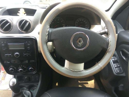 Renault Duster RxL Petrol, 2014, MT for sale 