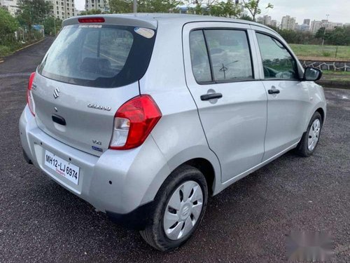 Maruti Suzuki Celerio VXI AMT, 2014, Petrol AT for sale 