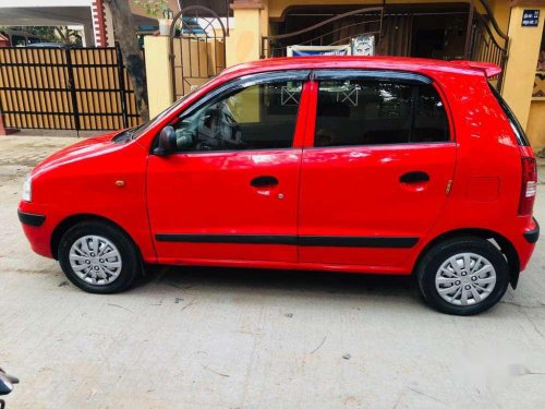 Hyundai Santro Xing XO eRLX - Euro III, 2007, Petrol MT for sale 