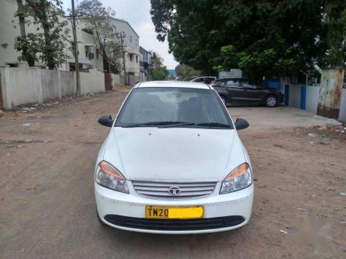 Tata Indica V2 LS, 2016, Diesel MT for sale 