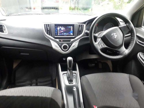 Maruti Suzuki Baleno Delta Automatic, 2016, Petrol AT FOR SALE 