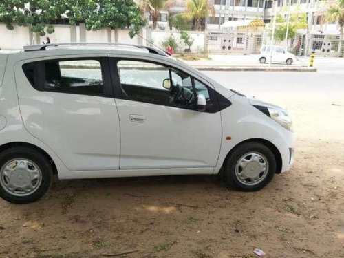 Chevrolet Beat LT Petrol, 2011, CNG & Hybrids MT for sale 