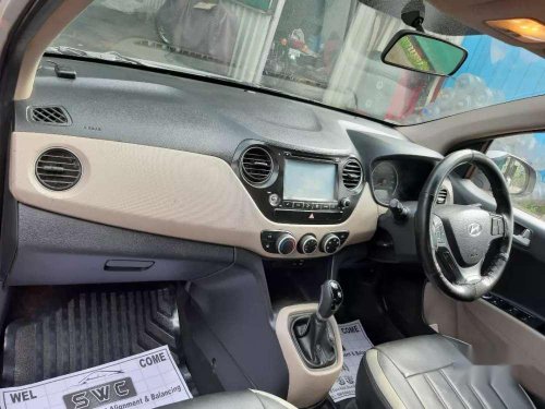 Used Hyundai i10 Asta 2017 MT for sale 