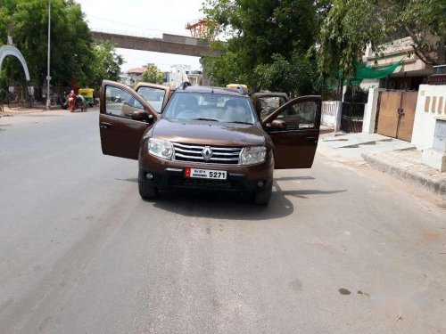 Renault Duster 2013 MT for sale 