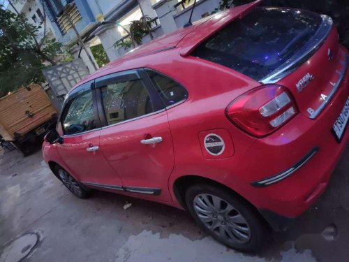 2018 Maruti Suzuki Baleno MT for sale at low price