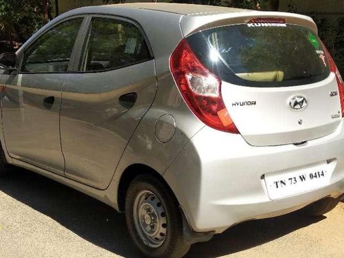 Hyundai Eon Era + LPG, 2012, Petrol MT for sale 