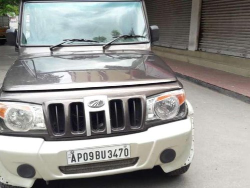 2009 Mahindra Bolero MT for sale