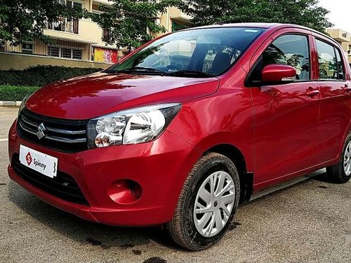 Used 2016 Maruti Suzuki Celerio ZXI MT for sale